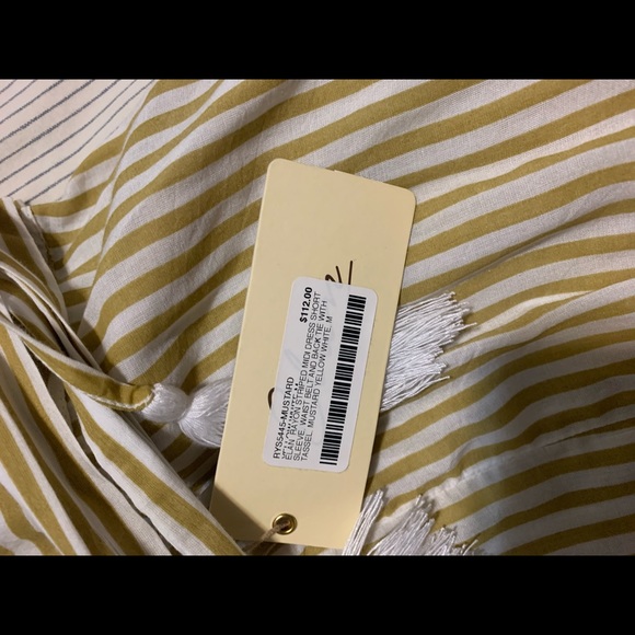 Midi dress - Picture 3 of 3